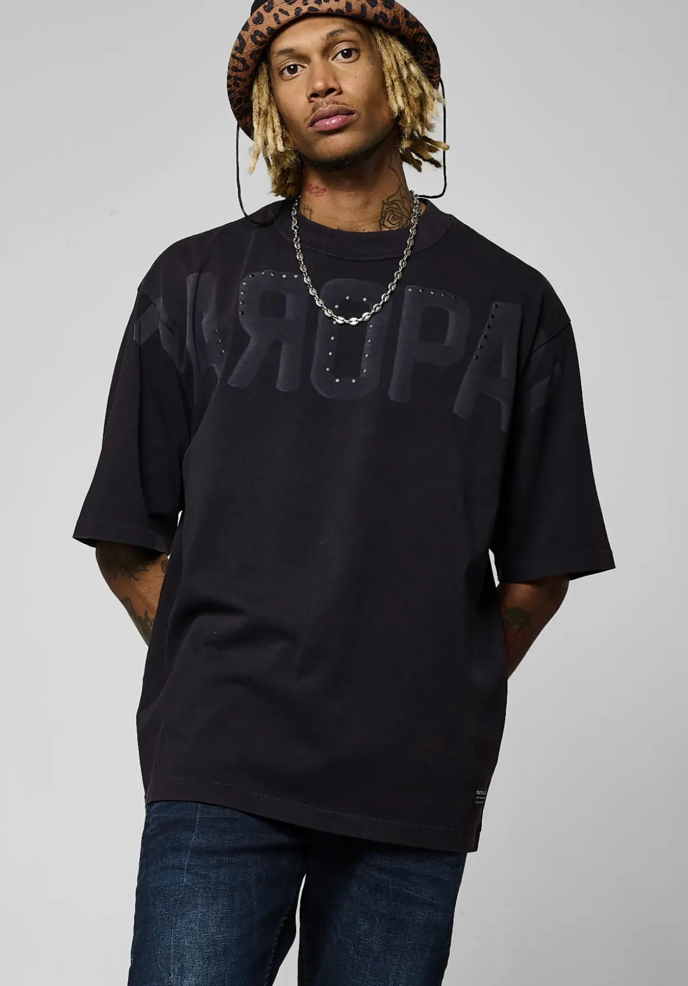 T-Shirts<Kaporal KYOTO