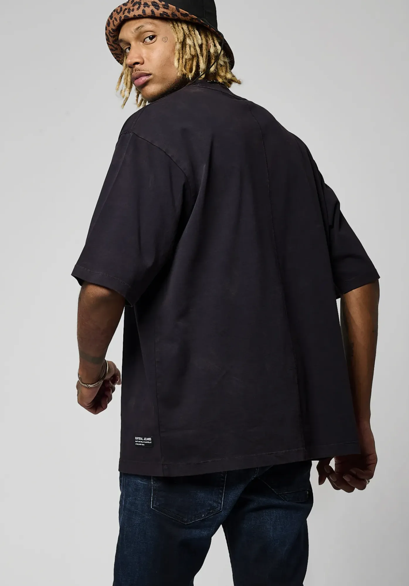 T-Shirts<Kaporal KYOTO