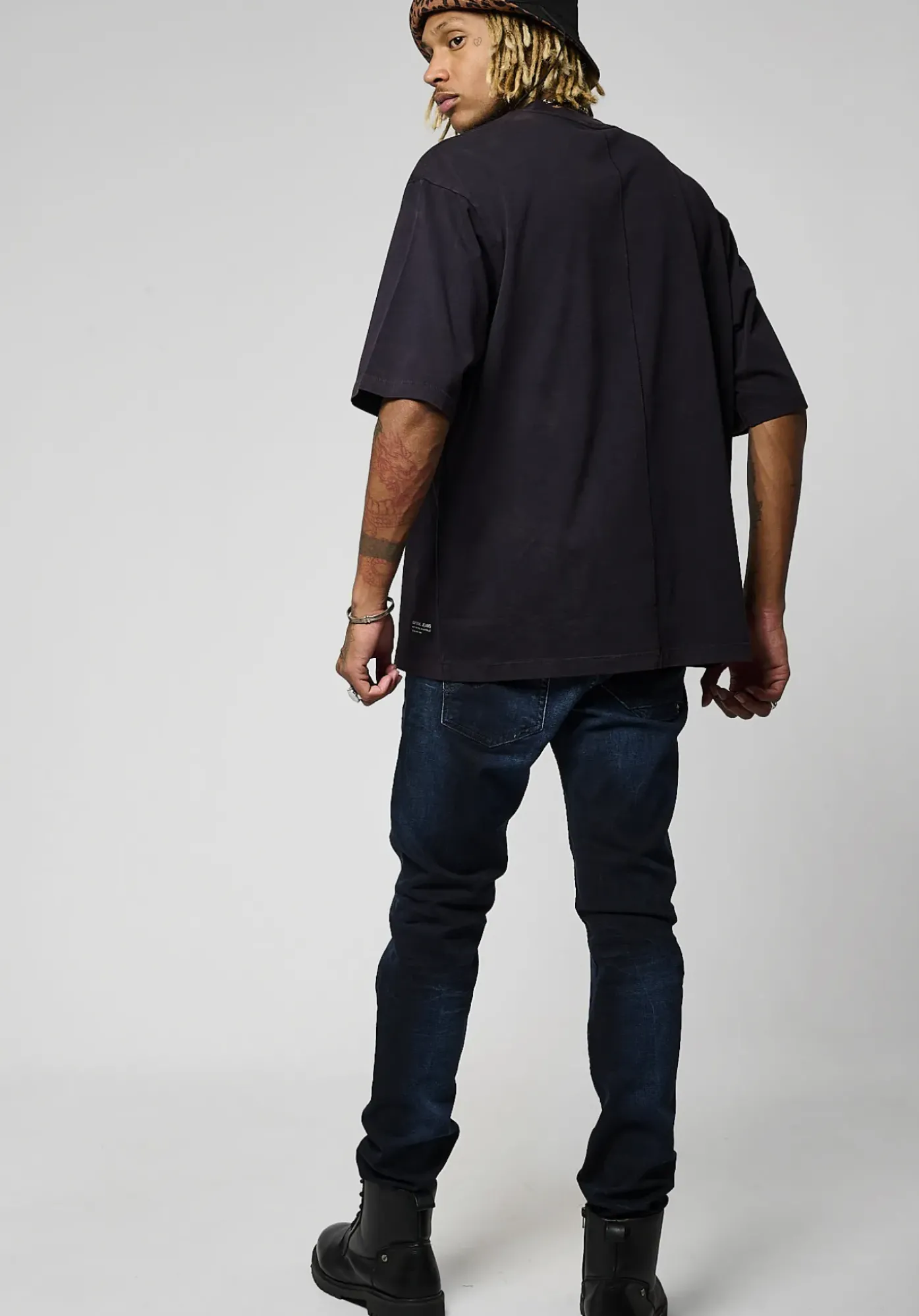 T-Shirts<Kaporal KYOTO