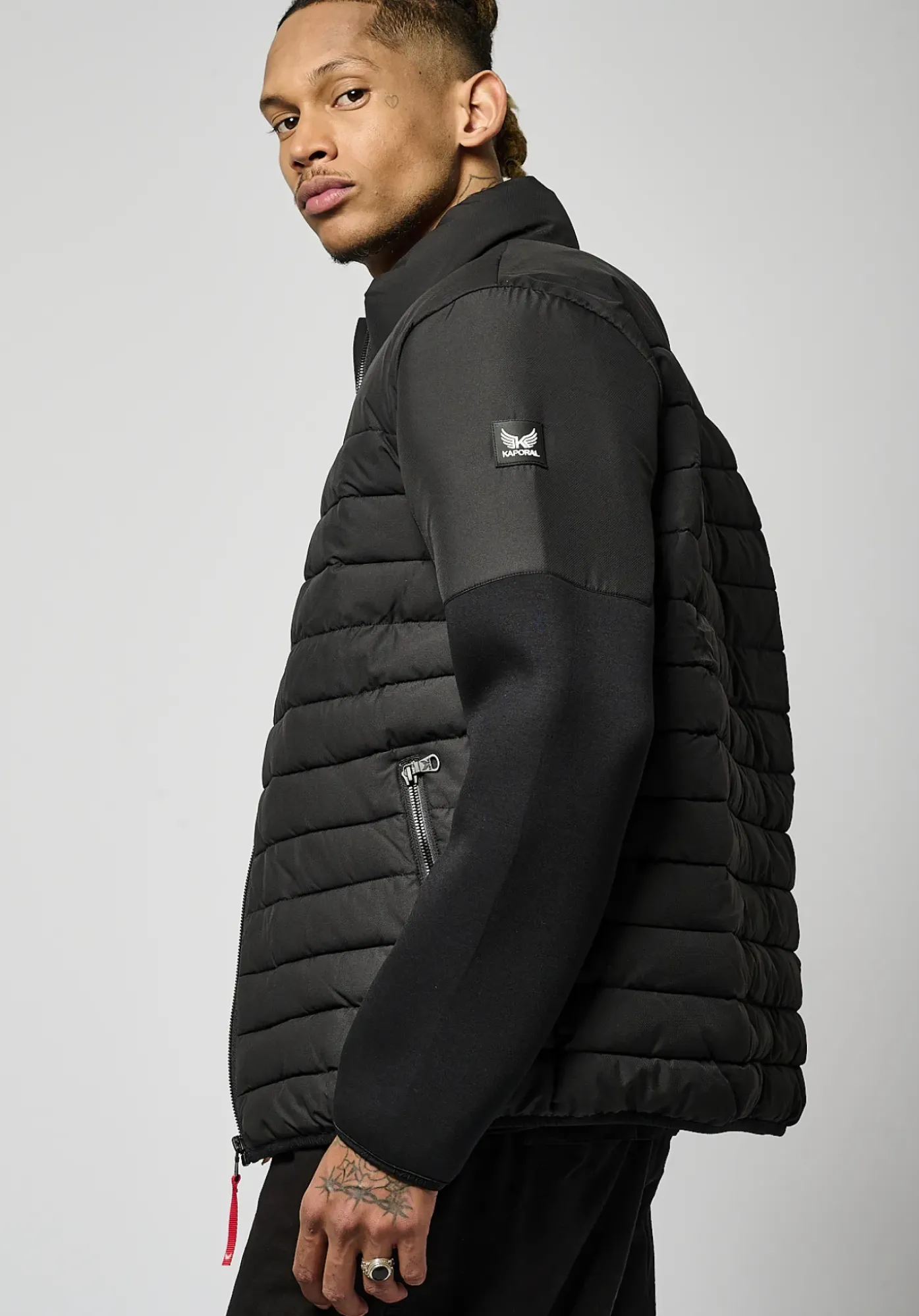Sweats<Kaporal LACH