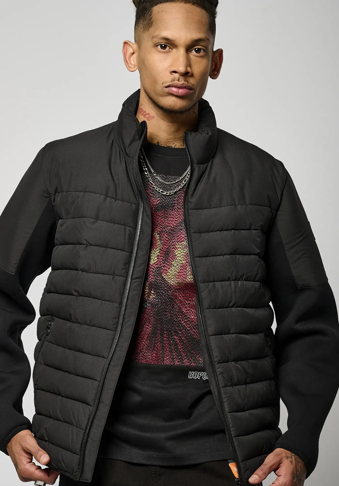 Sweats<Kaporal LACH