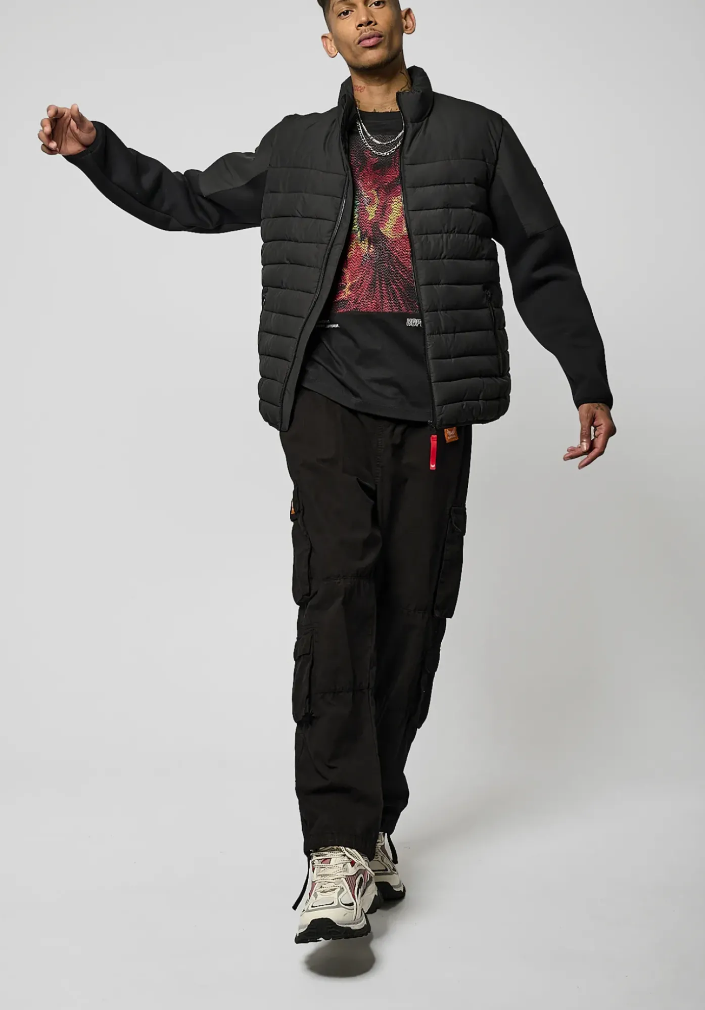 Sweats<Kaporal LACH