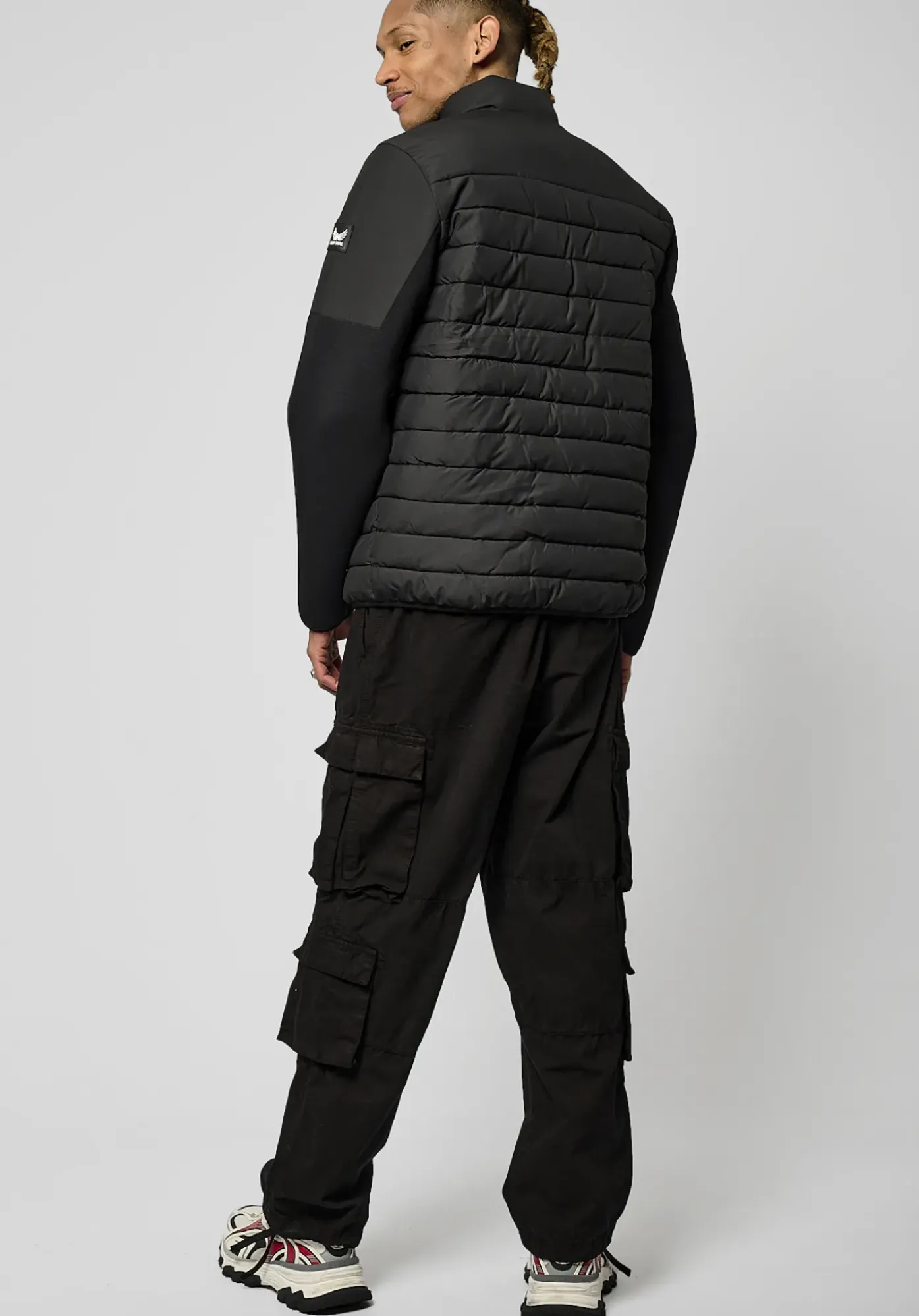 Sweats<Kaporal LACH