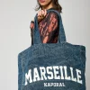 Sacs<Kaporal LARSE