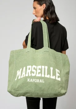 Sacs<Kaporal LARSE