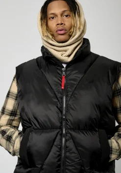 Vestes<Kaporal LASLO
