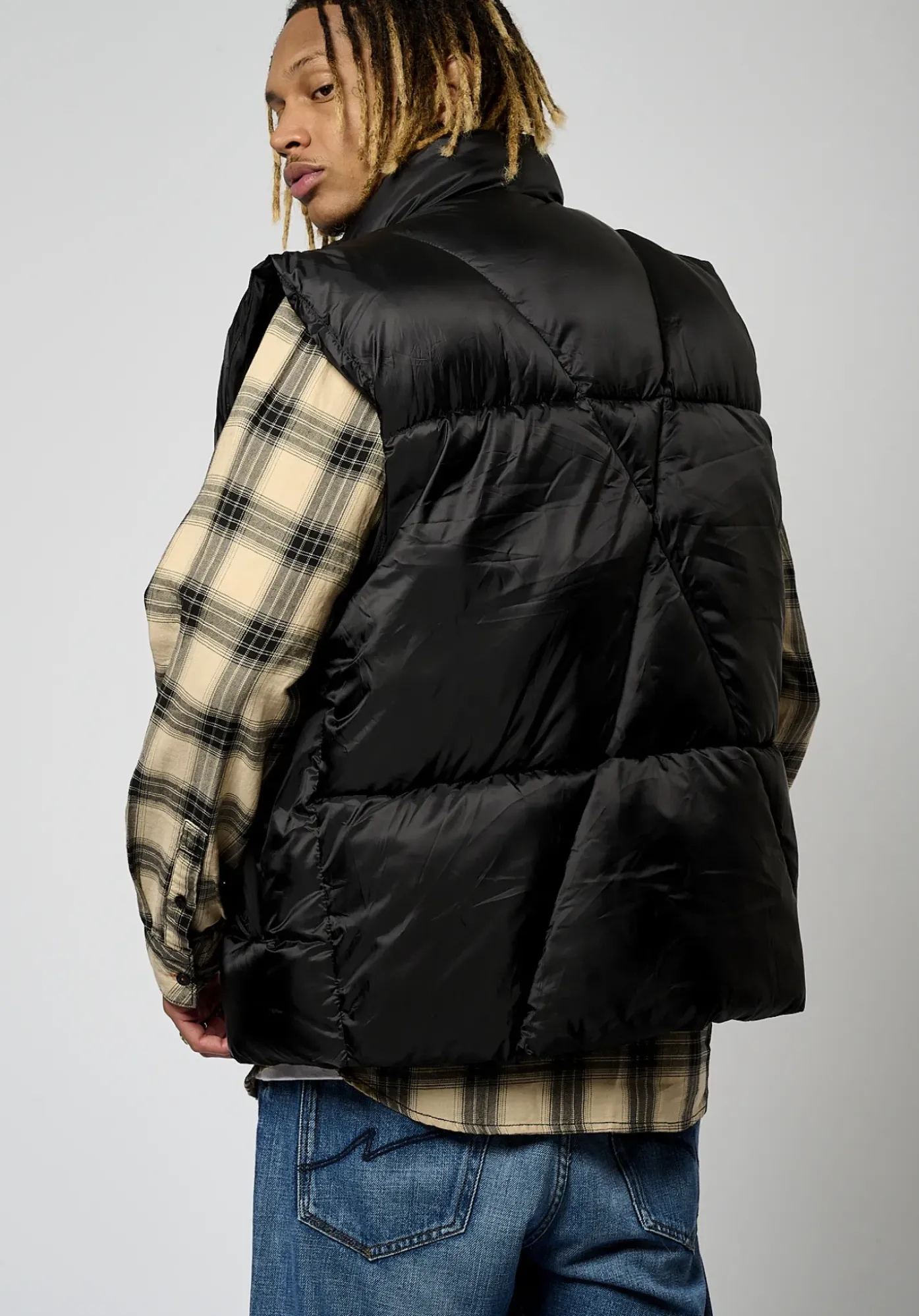 Vestes<Kaporal LASLO