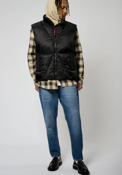Vestes<Kaporal LASLO