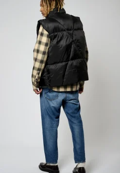 Vestes<Kaporal LASLO