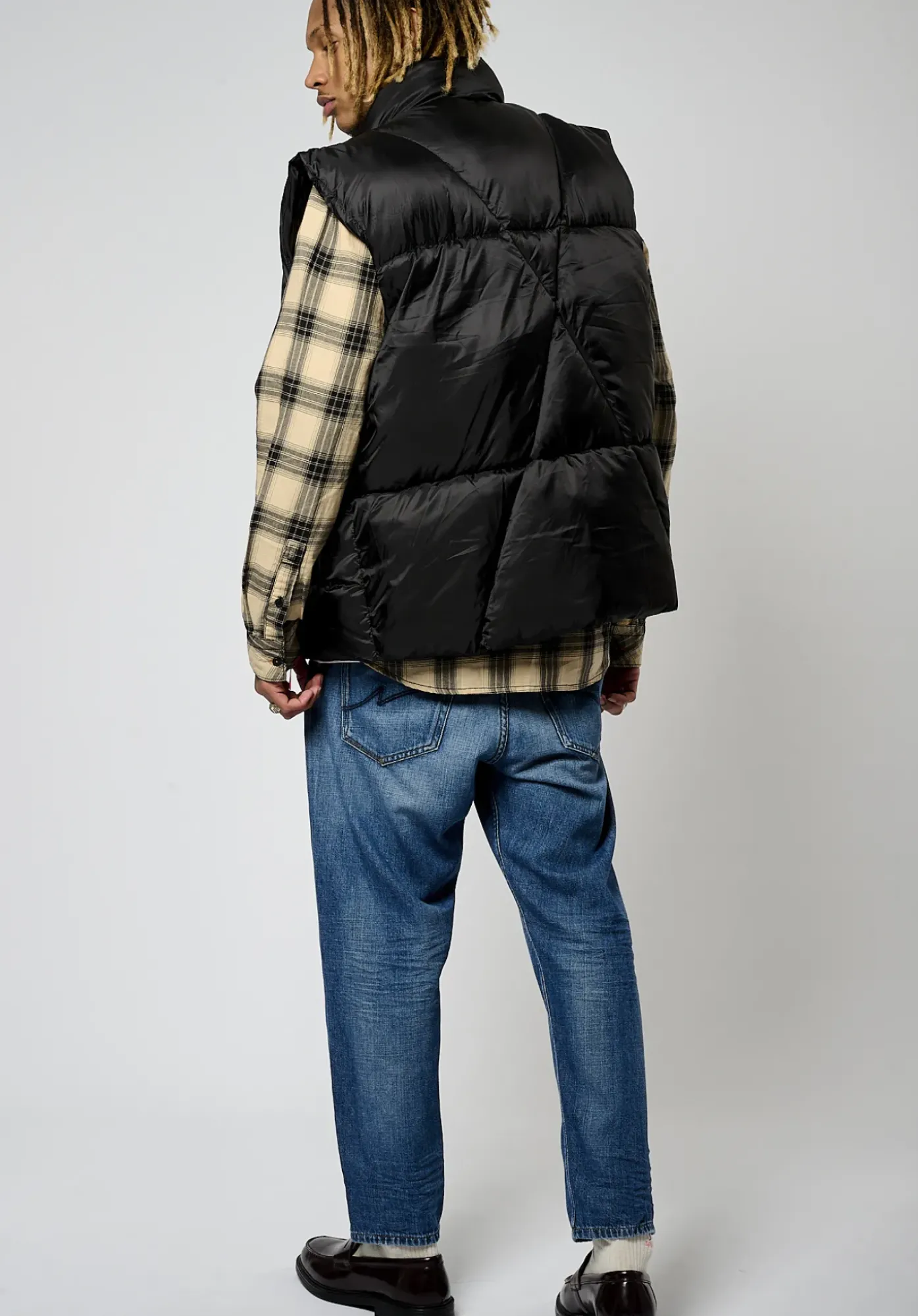 Vestes<Kaporal LASLO