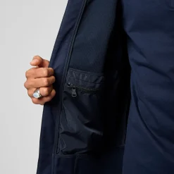 Vestes<Kaporal LEON
