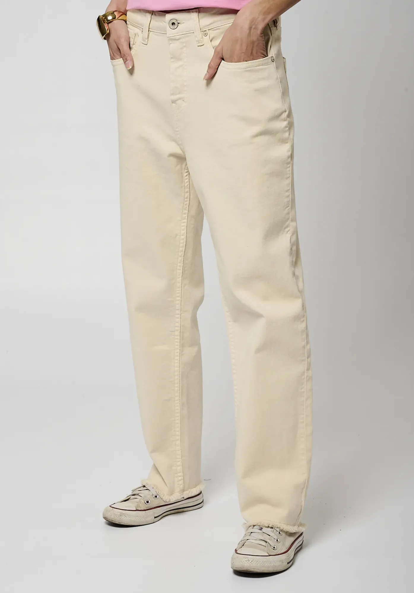 Jeans<Kaporal LEONY