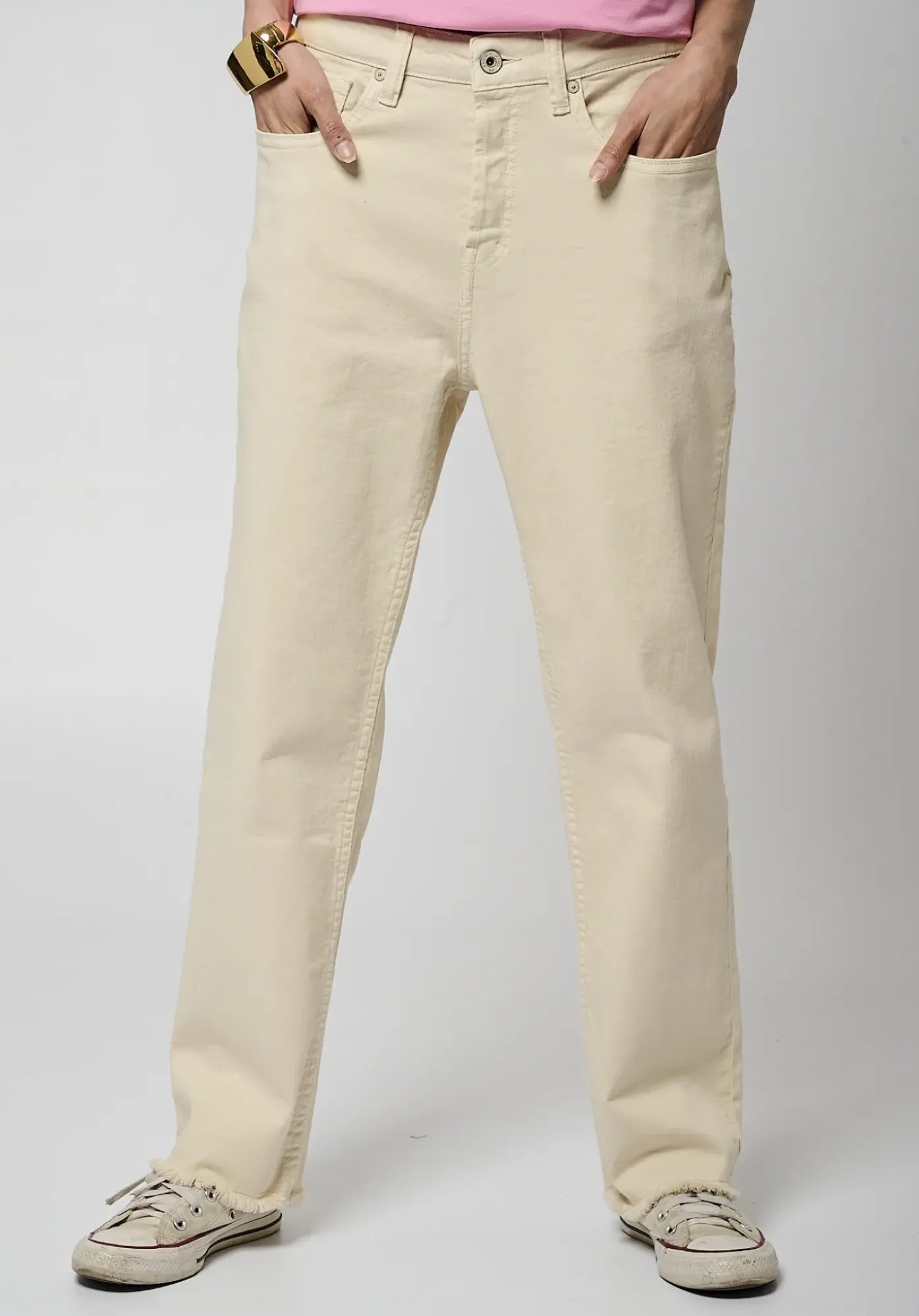 Jeans<Kaporal LEONY