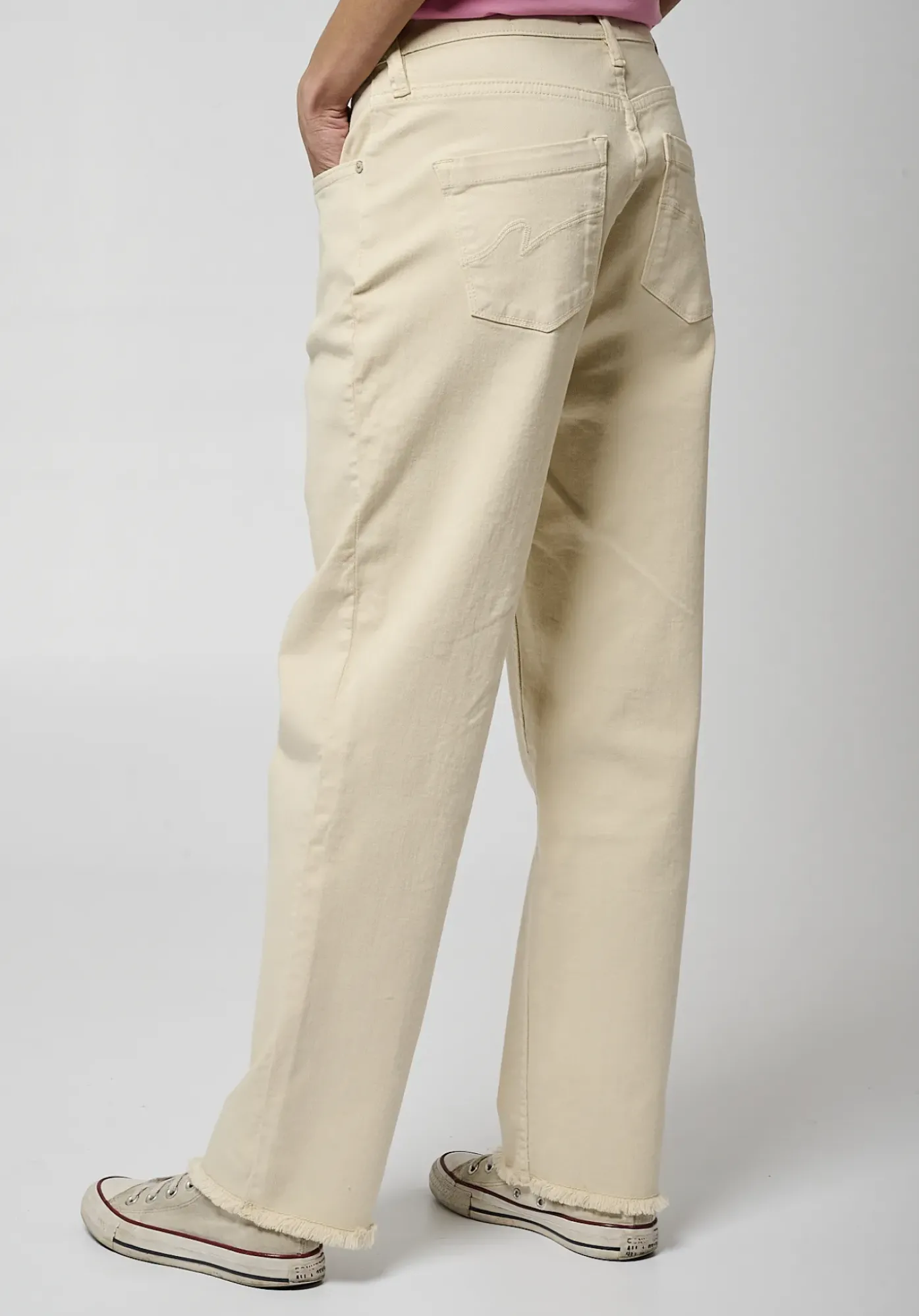 Jeans<Kaporal LEONY