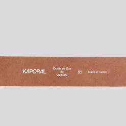 Ceintures<Kaporal LOANE