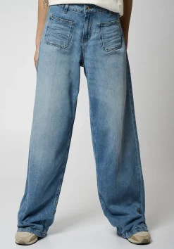 Jeans<Kaporal LOLA