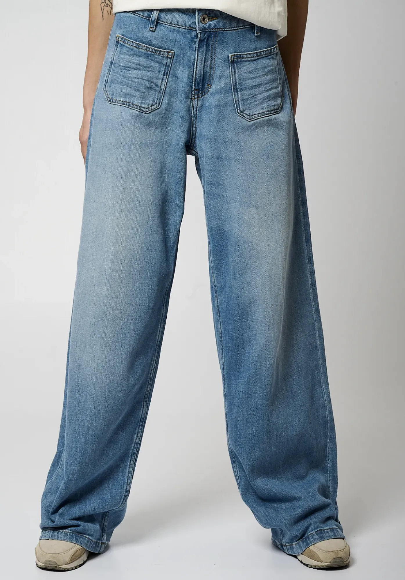Jeans<Kaporal LOLA