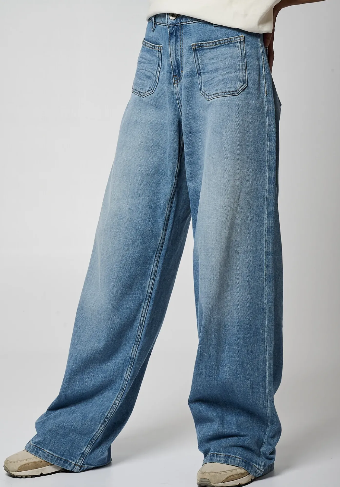 Jeans<Kaporal LOLA