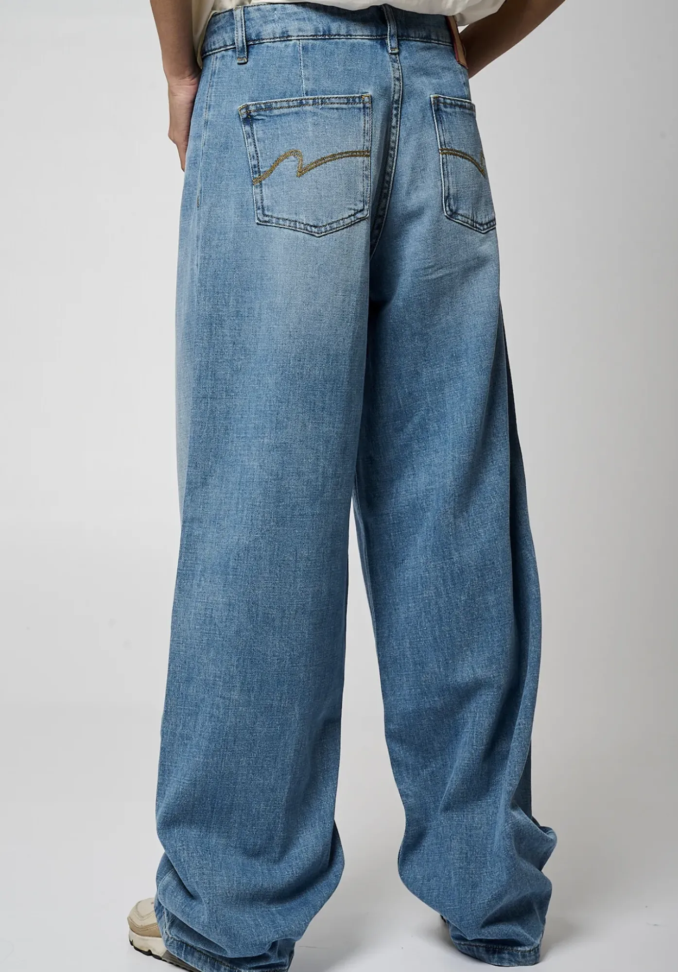 Jeans<Kaporal LOLA