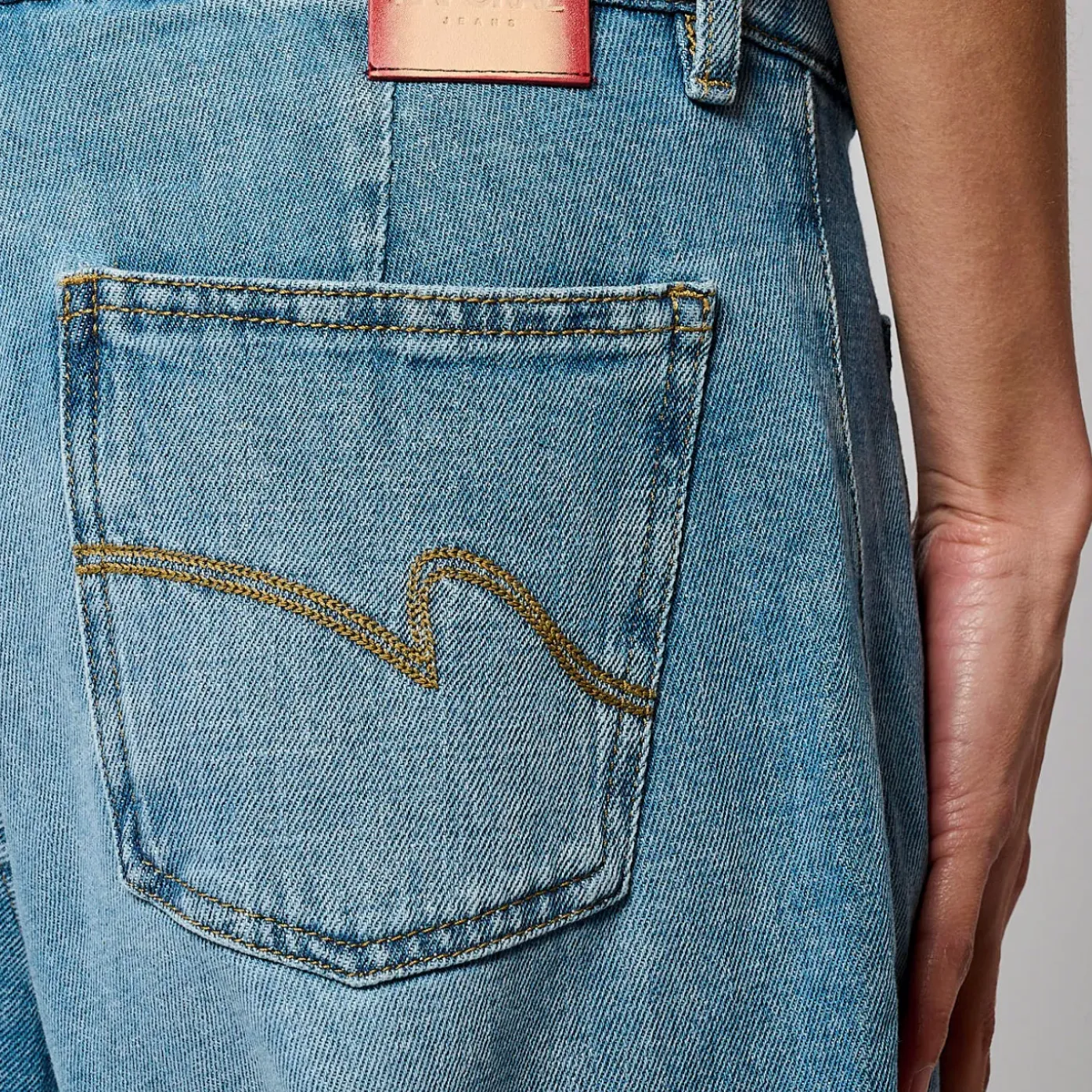 Jeans<Kaporal LOLA