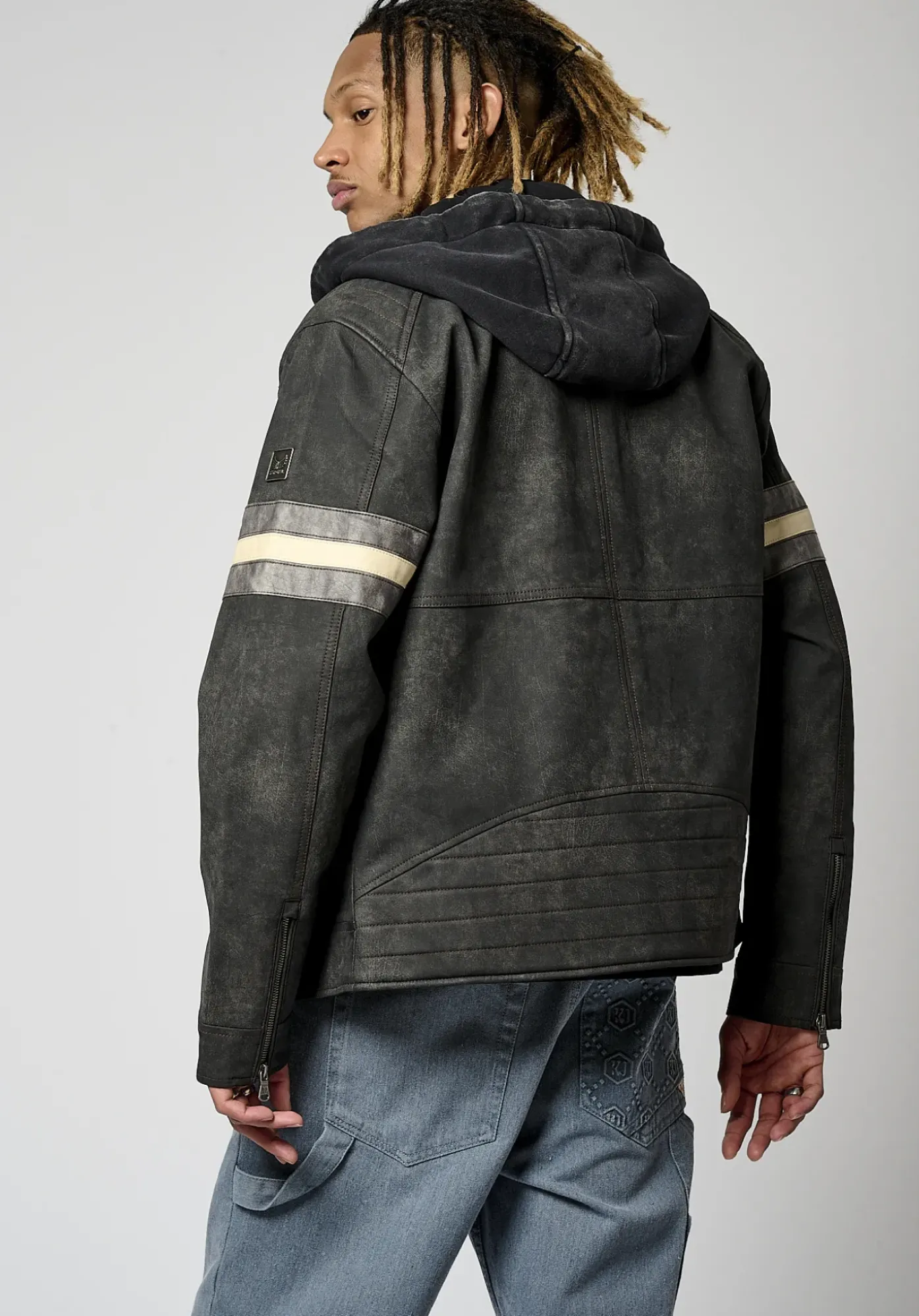 Vestes<Kaporal LUCAS