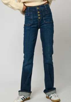 Jeans<Kaporal LUCKY