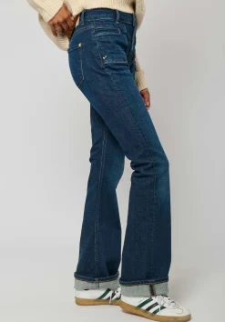 Jeans<Kaporal LUCKY