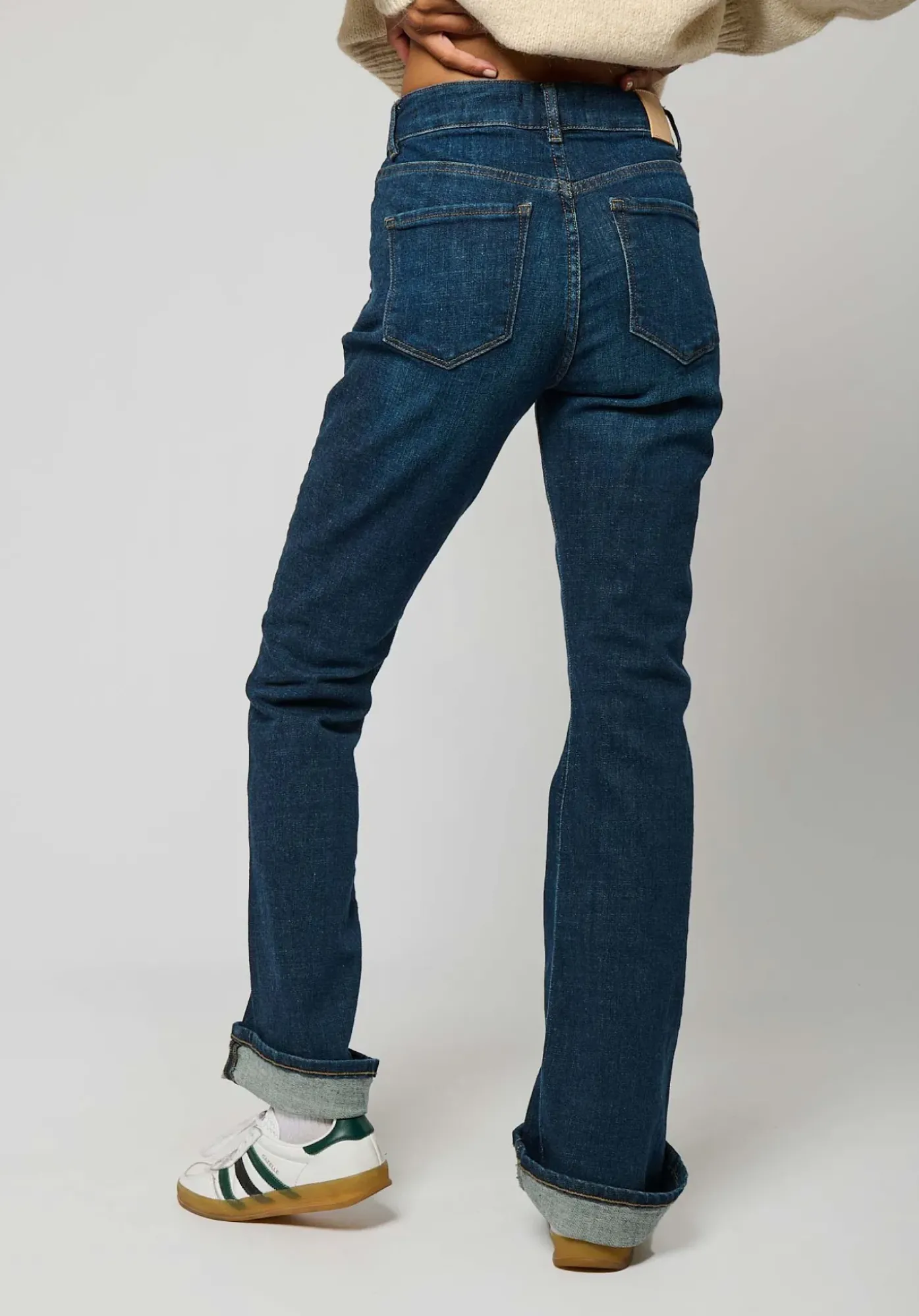 Jeans<Kaporal LUCKY