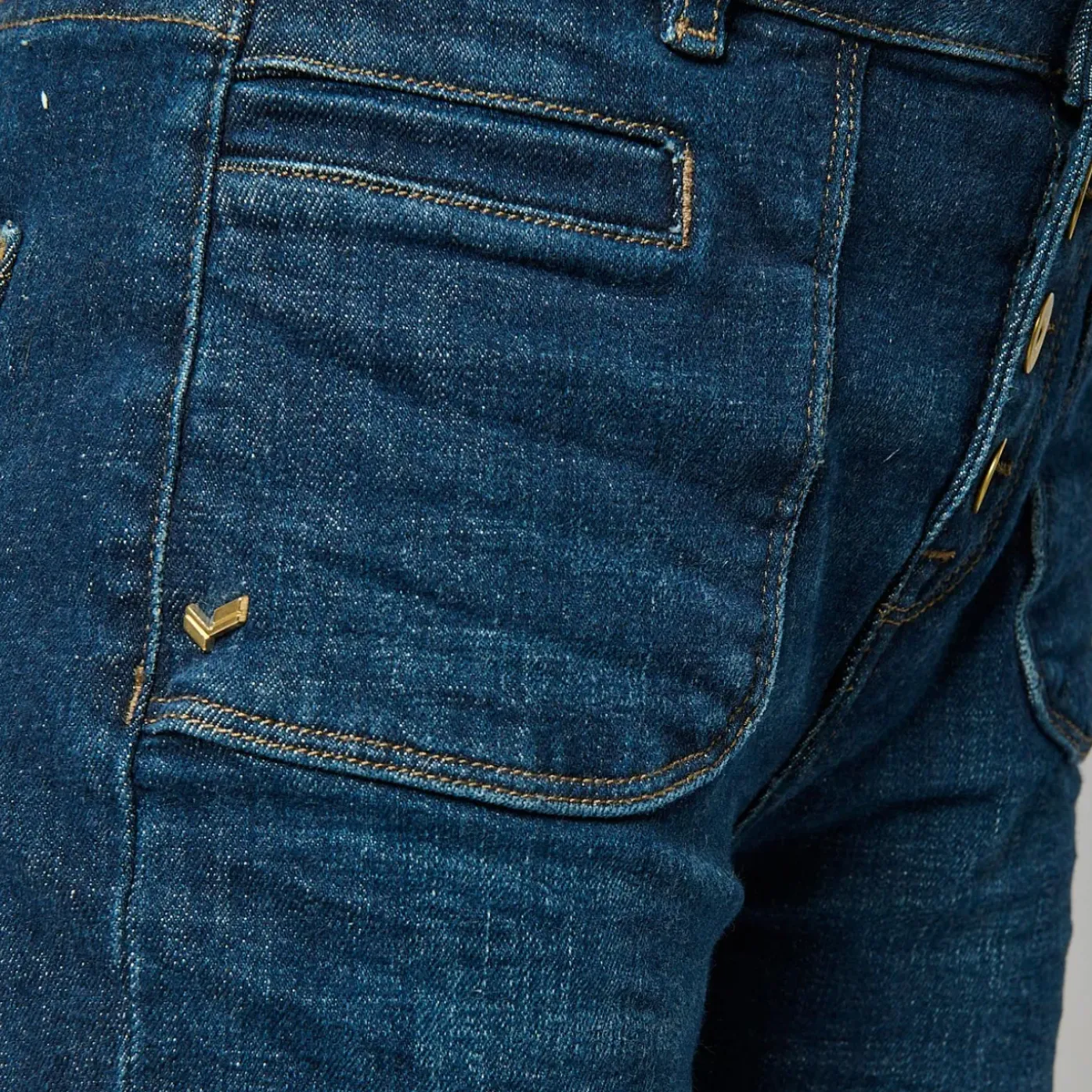 Jeans<Kaporal LUCKY