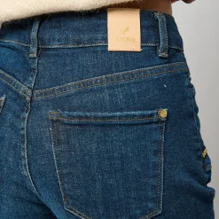 Jeans<Kaporal LUCKY