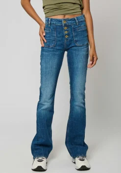 Jeans<Kaporal LUCKY