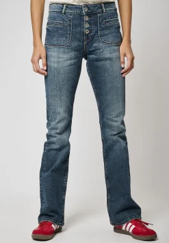 Jeans<Kaporal LUCKY