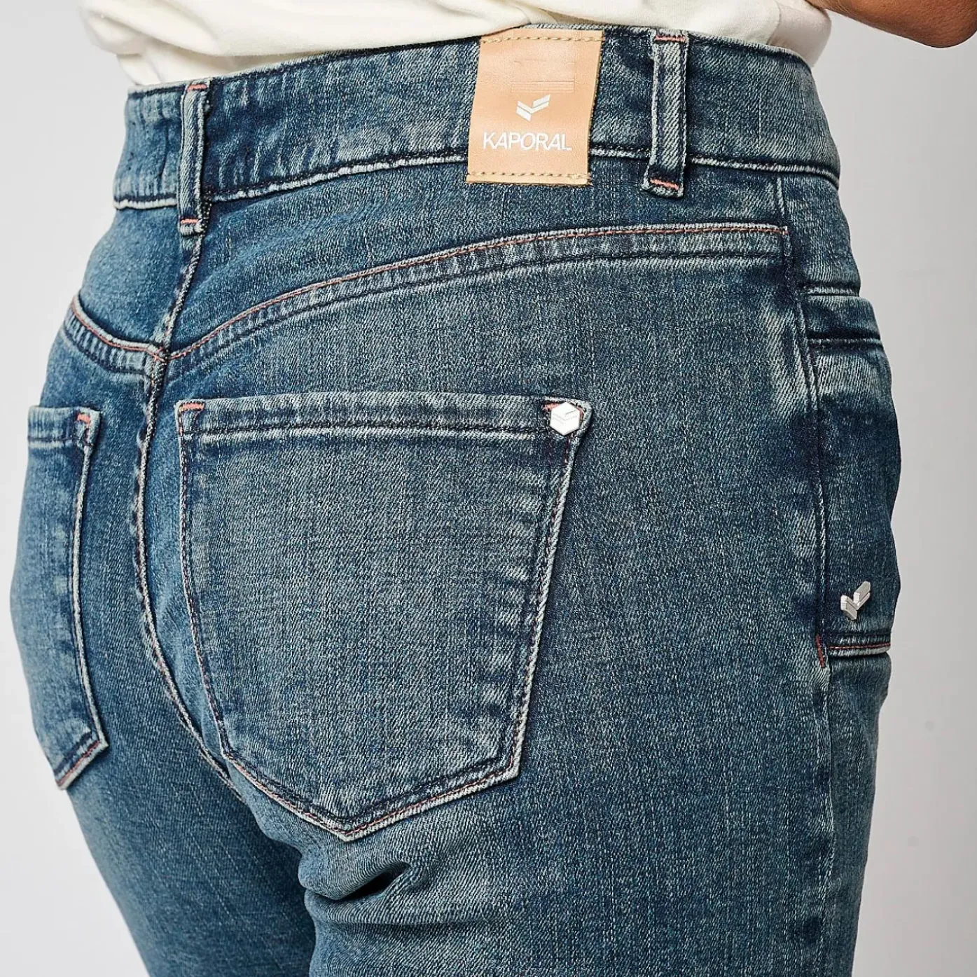Jeans<Kaporal LUCKY