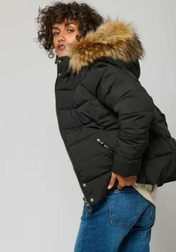 Vestes<Kaporal MABBY