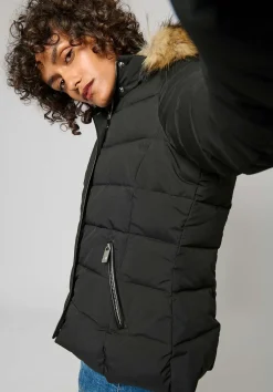 Vestes<Kaporal MABBY