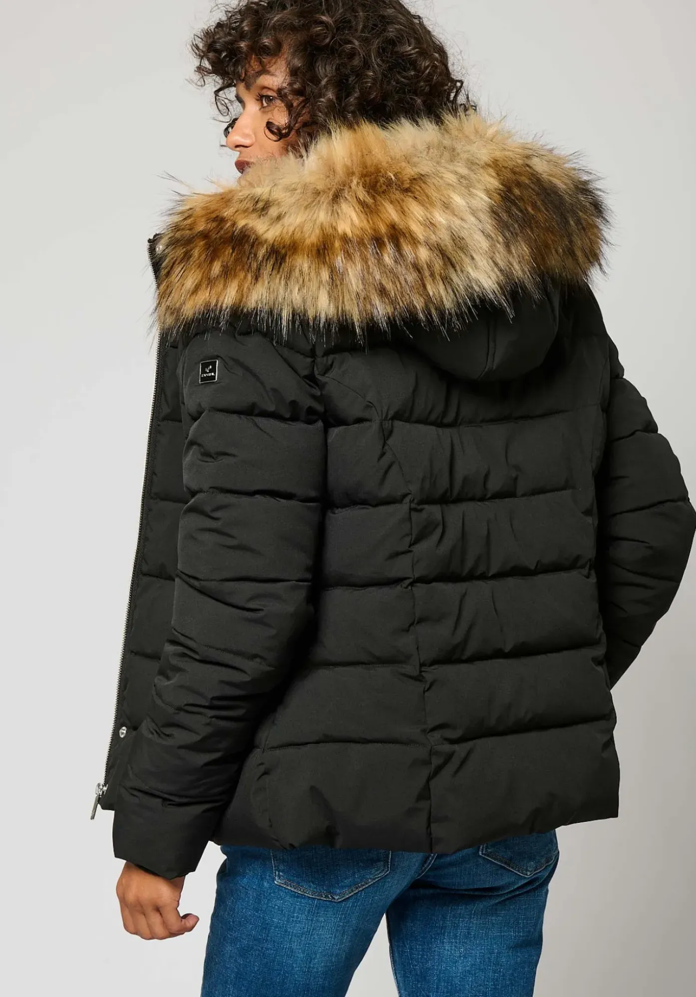 Vestes<Kaporal MABBY
