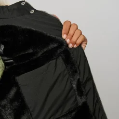 Vestes<Kaporal MABBY