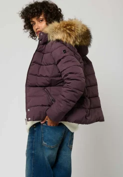Vestes<Kaporal MABBY