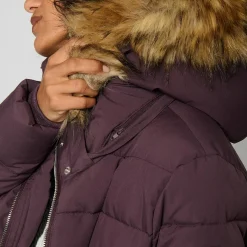 Vestes<Kaporal MABBY