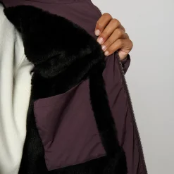 Vestes<Kaporal MABBY