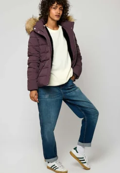 Vestes<Kaporal MABBY