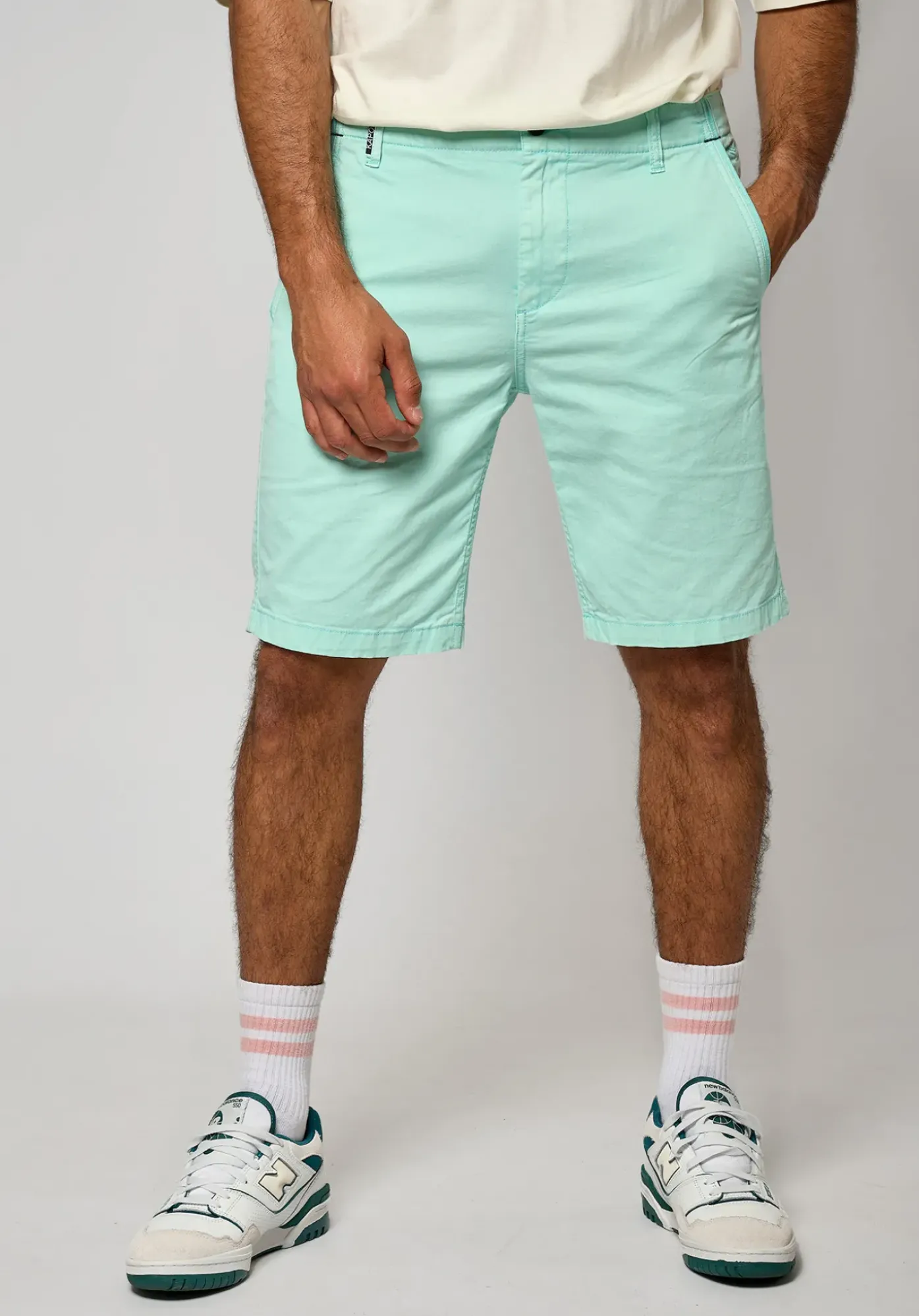 Shorts<Kaporal MACON