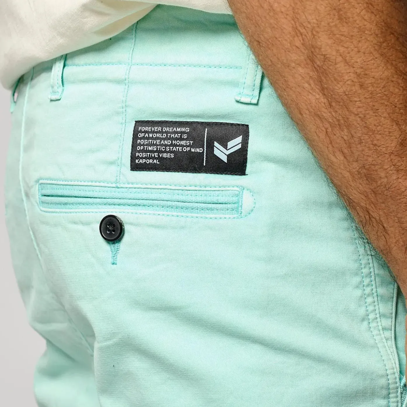 Shorts<Kaporal MACON