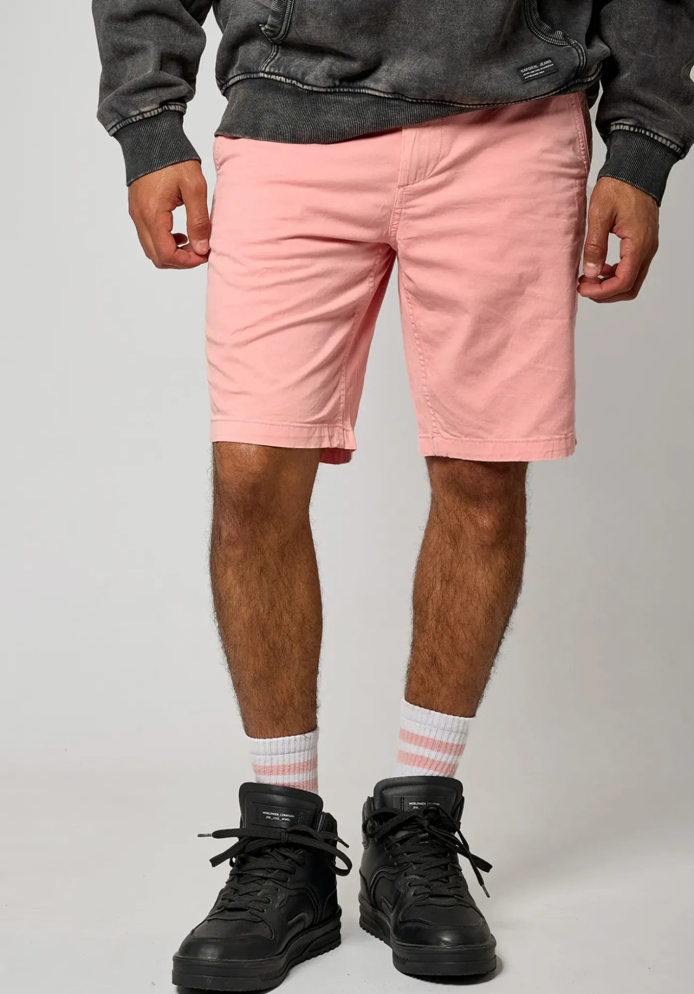 Shorts<Kaporal MACON
