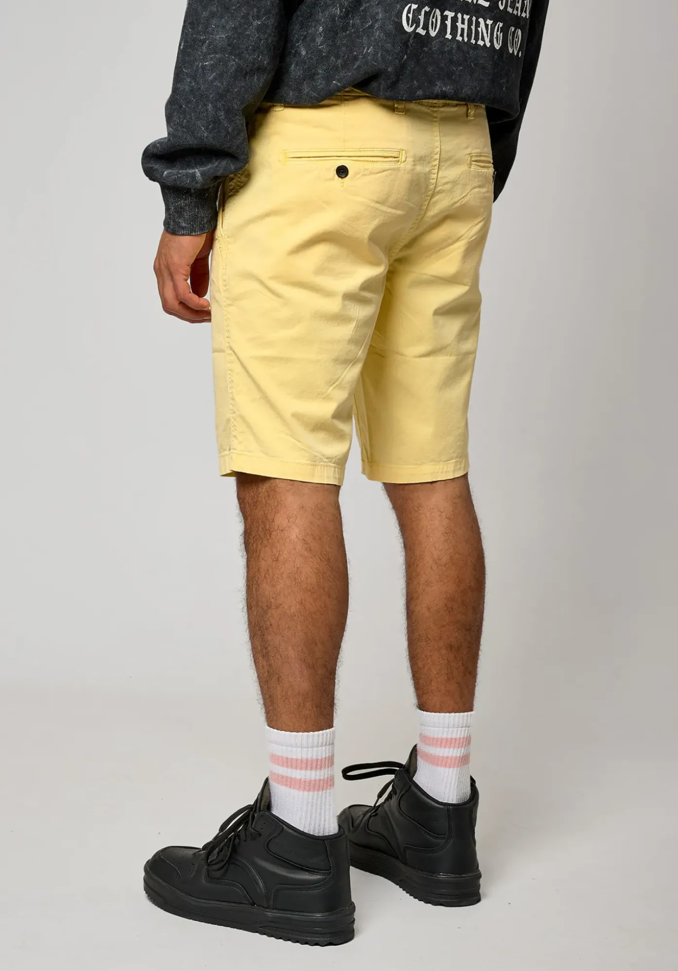 Shorts<Kaporal MACON
