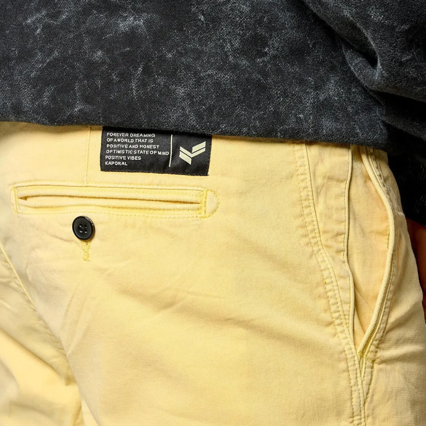 Shorts<Kaporal MACON