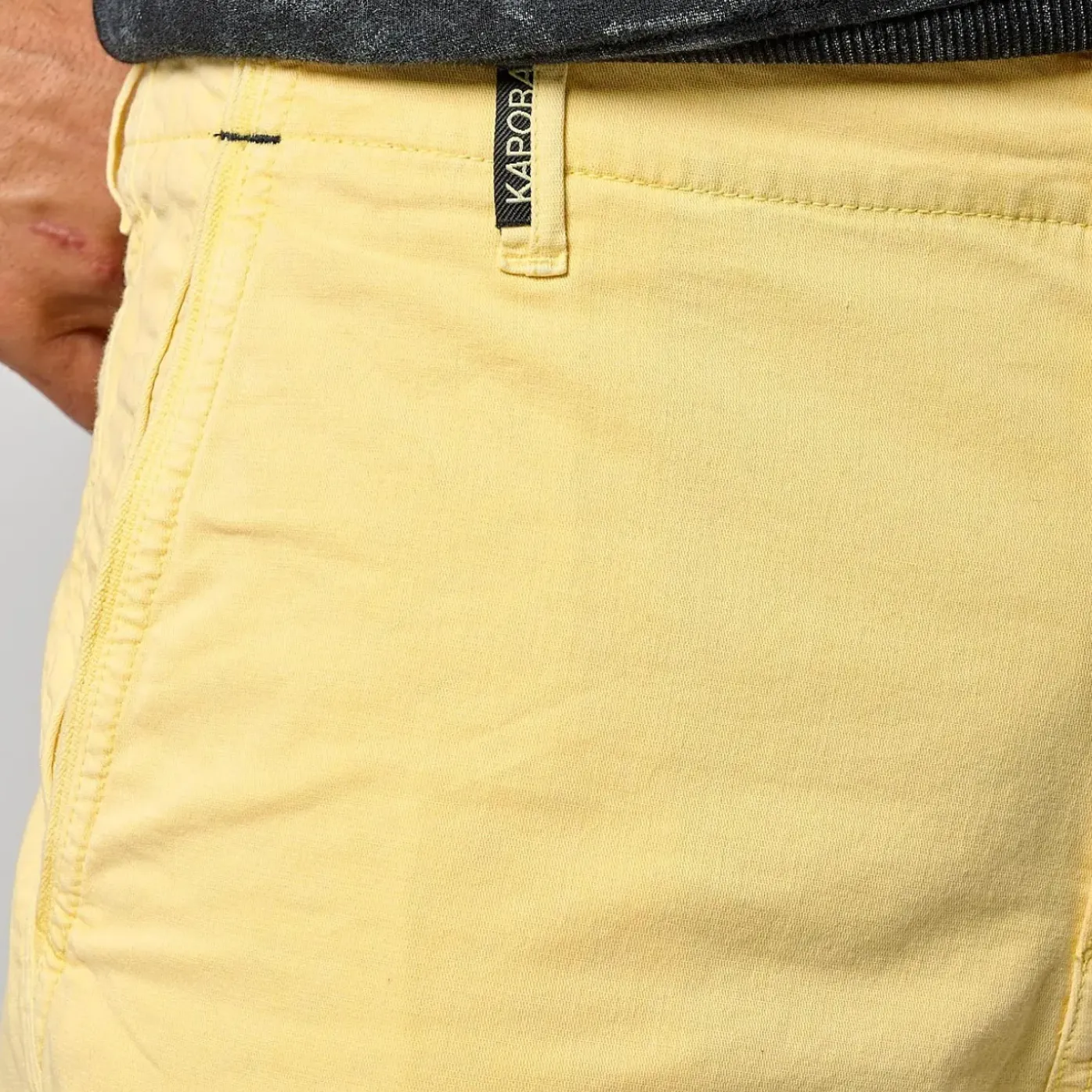 Shorts<Kaporal MACON