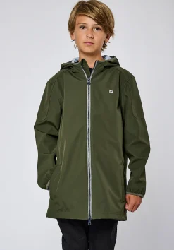 Vestes<Kaporal MADAU