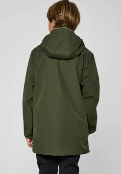 Vestes<Kaporal MADAU
