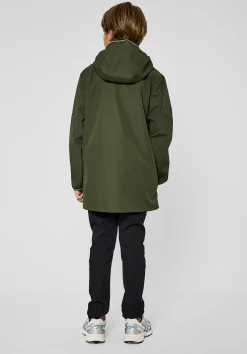 Vestes<Kaporal MADAU